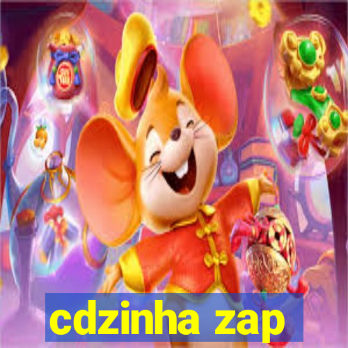 cdzinha zap